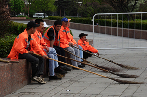 Средняя Азия вытеснила из России Китай