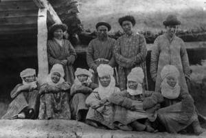 «Киргизы не будут забыты, они будут жить» — Киргизия в зеркале СМИ 