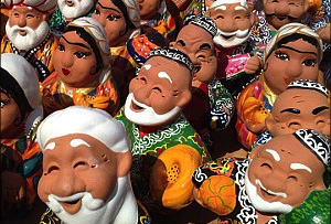 Через 15 лет в Узбекистане будет проживать 35 млн человек