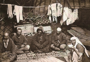 Как иностранная разведка готовила восстание 1916 года