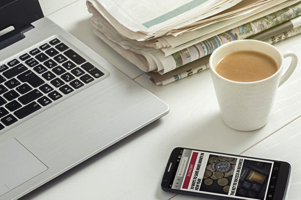 Китай усилит борьбу с распространением ложных новостей в соцсетях