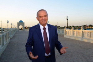 Ислам Каримов против того, чтобы его величали вождем
