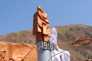 Туркестан – 1916: кто более матери-истории ценен?