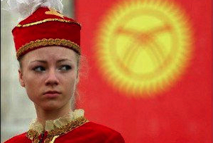 Где мой дом родной? Русские в Кыргызстане рассказывают о себе и своей жизни