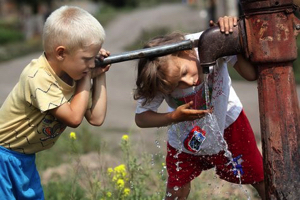  Россия финансирует проекты в Нарынской области Кыргызстана