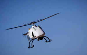 Белоруссия начала поставлять беспилотники в Туркмению