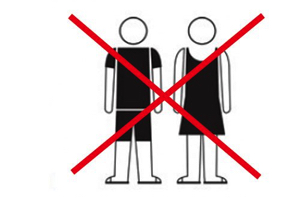 Шорты под запретом: в Центральной Азии ужесточают дресс-код 