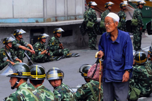 Синьцзян: мина замедленного действия  или западный форпост «Шёлкового пути»? 