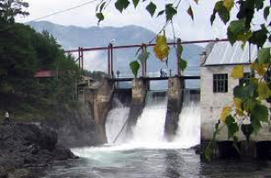 Узбекистан настаивает на возведении малых ГЭС на трансграничных реках