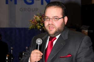 Невероятная история «банкира киргизской мафии» Евгения Гуревича