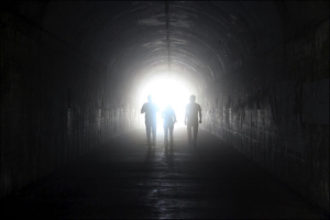 За свет помолимся – Таджикистан в зеркале СМИ 