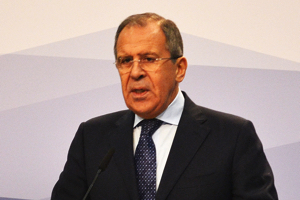 Конвенцию по Каспию реально подписать в 2017 году – Лавров