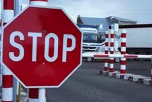 Погранслужба Кыргызстана усилила охрану кыргызско-казахской границы