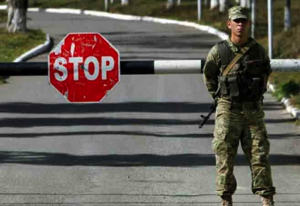 Узбекистан укрепляет границу с Казахстаном  