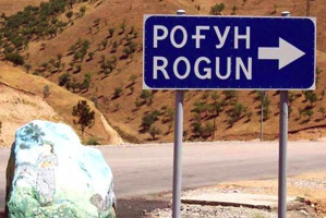 Узбекистан всё еще возмущается продолжением строительства Рогунской ГЭС