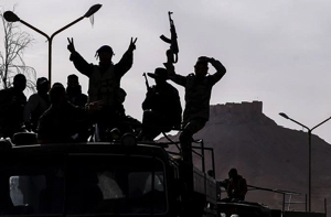 Террористические организации, запрещенные в Казахстане