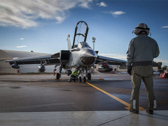 Турецкие силовики заблокировали базу Инджирлик, которая используется НАТО