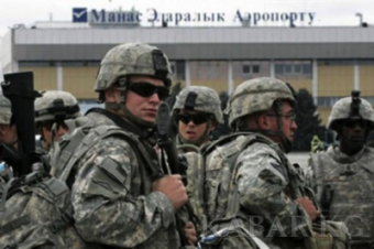 ЦТП Манас. Куда исчезло оставленное в дар американцами имущество?