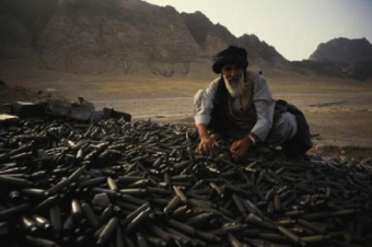 Перед талибами не стоит задача перейти в Таджикистан