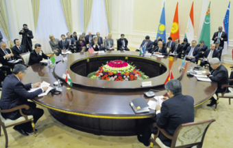 Вашингтон придумал тормоз для Китая