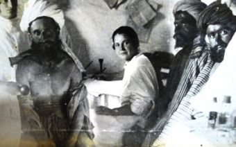 Дюшамбе – столица Бухарского эмирата