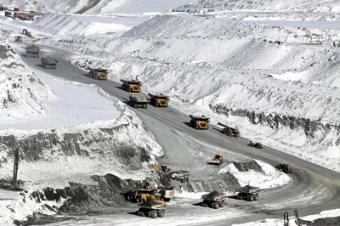 Нащупали дно?  С начала года объем ВВП Киргизии сократился на 2,3 процента