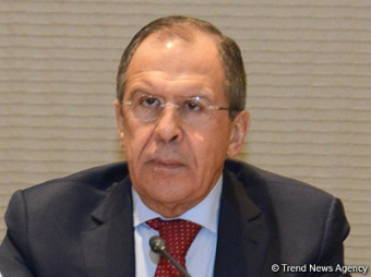Россия и Туркменистан являются стратегическими партнерами - Лавров