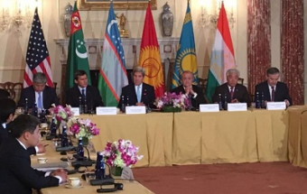 Эксперты: Интересы США и России в Центральной Азии не сталкиваются