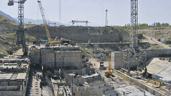 Бишкек просчитался, решив поменять инвестора