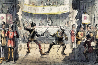 Киргизия: Битва за Конституцию 