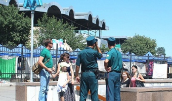 В Узбекистане усилены меры по борьбе с терроризмом