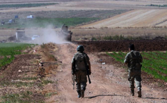 Ашхабад умалчивает об обострении ситуации на своих рубежах