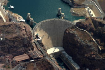 В Таджикистане собрались полностью модернизировать Нурекскую ГЭС  
