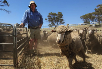 Казахстан угрожает интересам Австралии в Азии