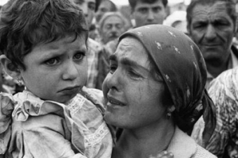 «На пасху устроят нам варфоломевскую ночь»: Фергана как пороховая бочка Средней Азии