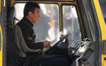 Мигрантам в Новосибирской области запретили работать в школах и на транспорте