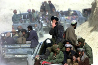 Эксперты: Таджикистан может рассматривать несколько вариантов действий в Афганистане