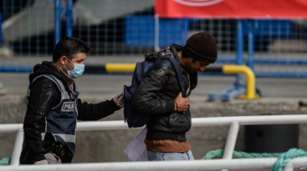 Трудовые мигранты-нелегалы из Туркменистана заполонили Кипр