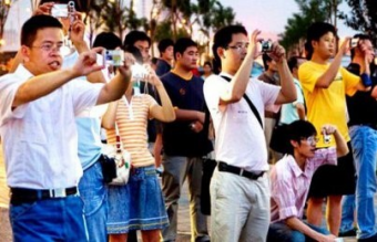 Нужны ли Казахстану китайские туристы?