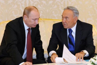 Кроме Назарбаева никто не смог бы усадить за стол переговоров противоборствующие стороны