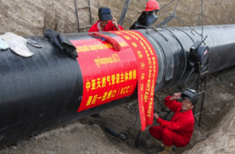 Китай и Туркменистан: региональное измерение