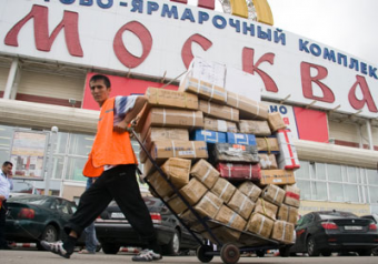 Возможно ли вывести из «черных списков» ФМС более 100 тысяч кыргызстанцев?