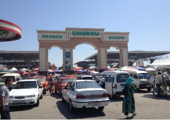 Узбекистан: Кино как инструмент государственной пропаганды