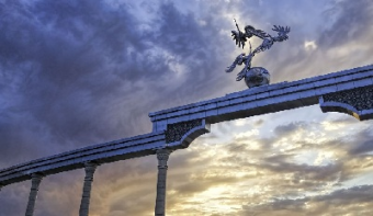 Политолог: Узбекистан не вернется в новый СССР