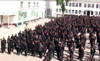 15-я амнистия в независимом Таджикистане: кого ждать?