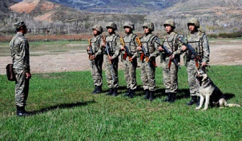 Узбекистан временно закрыл границу с Кыргызстаном