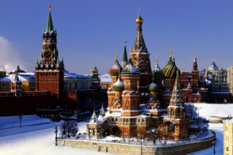  Позитивные стереотипы образа России в постсоветской Евразии