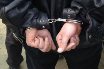 В Кыргызстане задержали экстремиста с арсеналом оружия