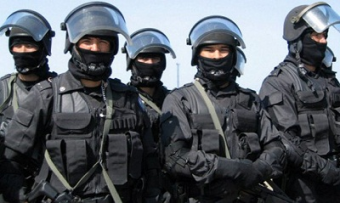 Узбекистан проводит «Чистку-Антитеррор» накануне Дня независимости