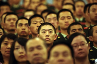 Китайцы начали изучать казахский язык